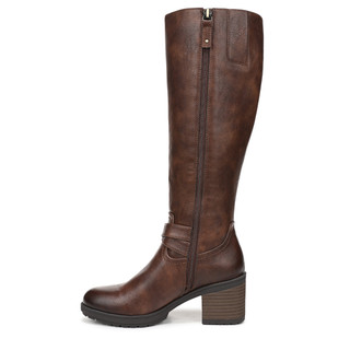 Thumbnail 6: Dr. Scholl's Dr.Scholl's Womens Prairie Tall Boots 