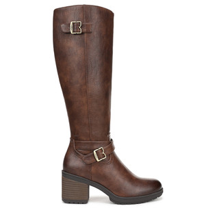 Thumbnail 2: Dr. Scholl's Dr.Scholl's Womens Prairie Tall Boots 