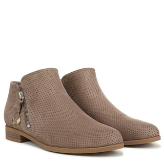 Thumbnail 7: Dr. Scholl's Dr. Scholl's Womens Reverie Booties 