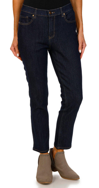 Thumbnail 1: DARK DENIM