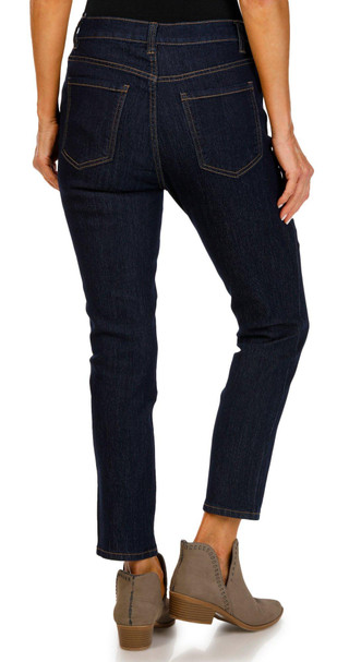 Thumbnail 2: DARK DENIM