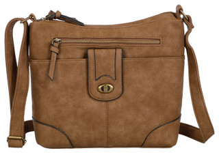 Thumbnail 1: BROWN
