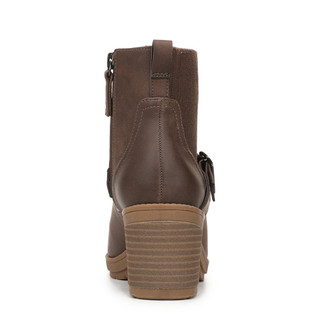 Thumbnail 5: DARK BROWN