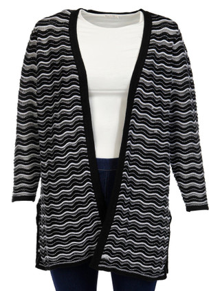 Thumbnail 1: Black / White