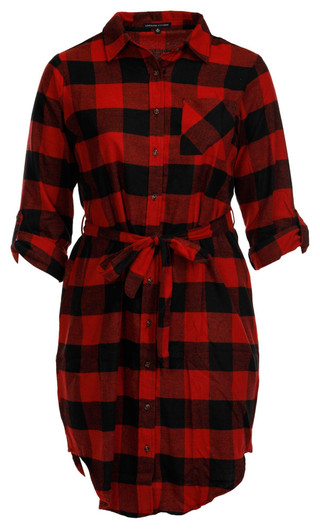 Thumbnail 1: Red