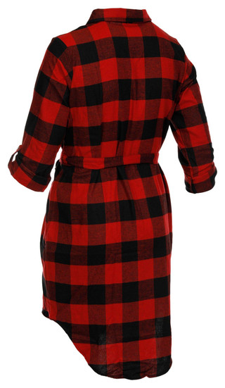 Thumbnail 2: Red