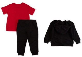 Thumbnail 2: Black