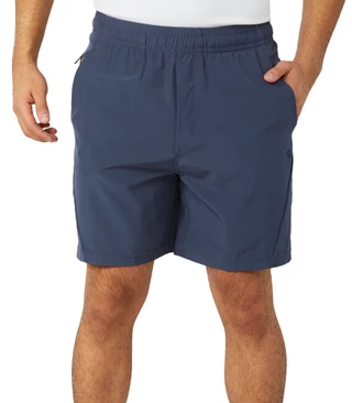 Thumbnail 2: GAIAM Gaiam Mens Active 7 In Veda Shorts 