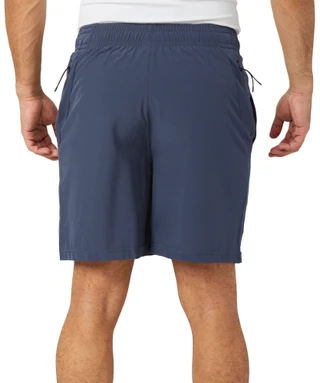 Thumbnail 4: GAIAM Gaiam Mens Active 7 In Veda Shorts 