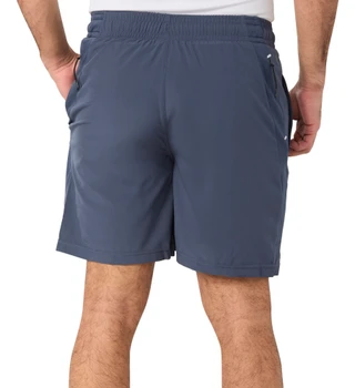 Thumbnail 3: GAIAM Gaiam Mens Active 7 In Veda Shorts 