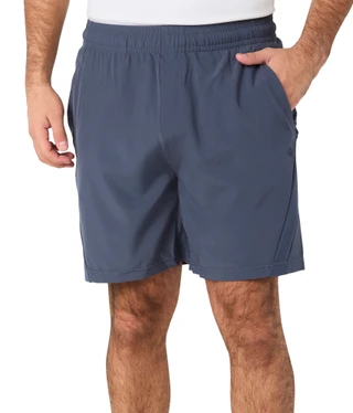 Thumbnail 2: GAIAM Gaiam Mens Active 7 In Veda Shorts 