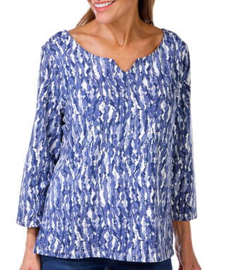 Thumbnail 4: NAVY/ WHITE