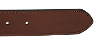 Thumbnail 6: Tommy Hilfiger Tommy Hilfiger Men's Reversible Embossed Logo Belt 
