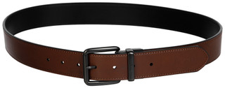Thumbnail 2: Tommy Hilfiger Tommy Hilfiger Men's Reversible Embossed Logo Belt 