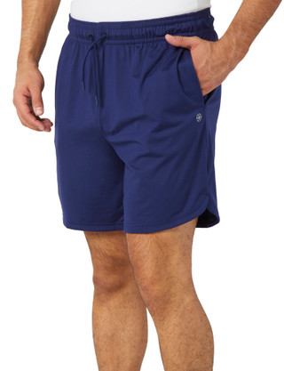 Thumbnail 1: GAIAM Gaiam Mens Active Everyday Basic 2.0 Shorts 