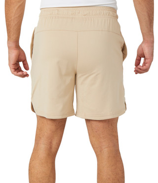 Thumbnail 2: GAIAM Gaiam Mens Active Everyday Basic 2.0 Shorts 