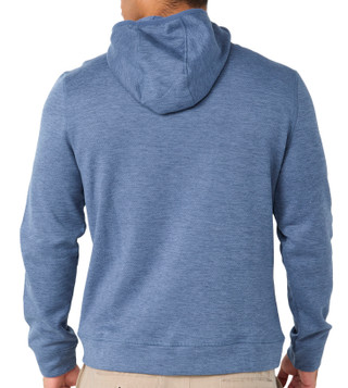 Thumbnail 2: Quiksilver Quicksilver Mens Solid Full Zip Hoodie 