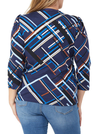 Thumbnail 2: NAUTICAL BLUE