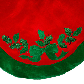 Thumbnail 2: Red/Green