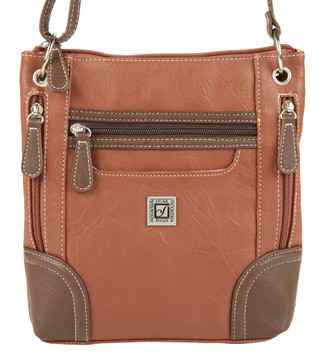 Thumbnail 1: BROWN