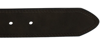 Thumbnail 4: BLACK/BROWN