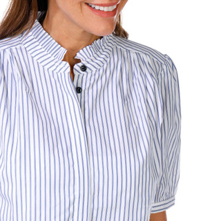 Thumbnail 2: BLUE/ WHITE