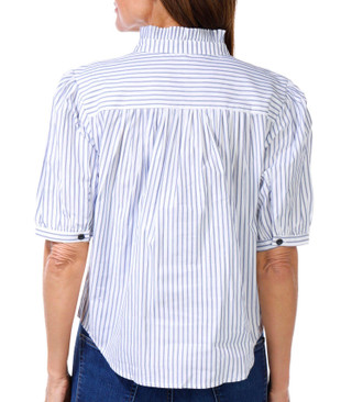 Thumbnail 3: BLUE/ WHITE