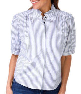 Thumbnail 4: BLUE/ WHITE