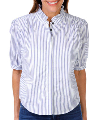 Thumbnail 1: BLUE/ WHITE