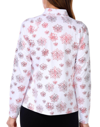 Thumbnail 3: WHITE/RED