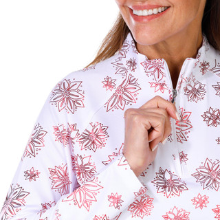Thumbnail 2: WHITE/RED