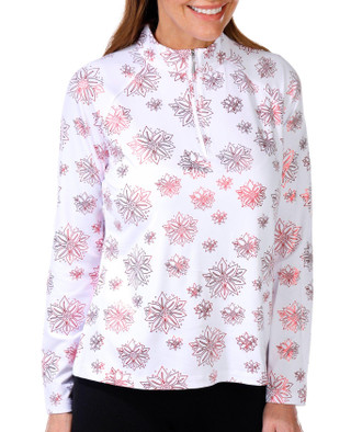 Thumbnail 4: WHITE/RED