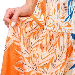 Thumbnail 5: ORANGE/ BLUE