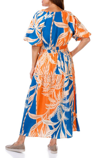 Thumbnail 3: ORANGE/ BLUE