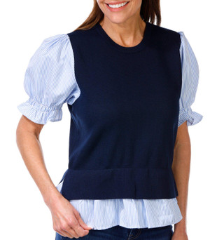 Thumbnail 1: NAVY