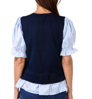 Thumbnail 3: NAVY