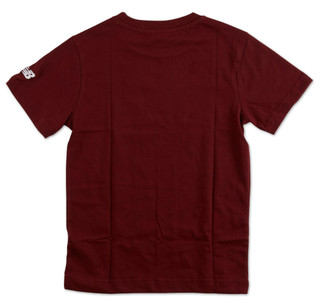 Thumbnail 2: Burgundy