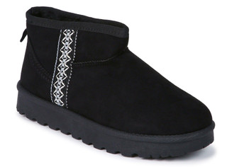 Thumbnail 1: Black