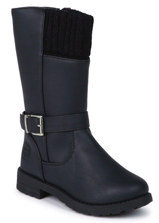 Thumbnail 1: Black