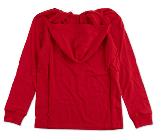 Thumbnail 2: Red