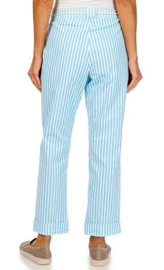 Thumbnail 2: BLUE/WHITE