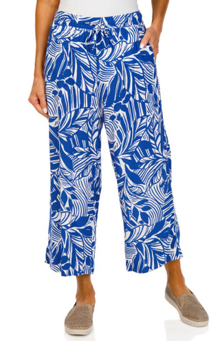 Thumbnail 1: BLUE/WHITE