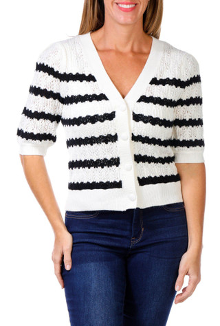Thumbnail 1: WHITE/ BLACK