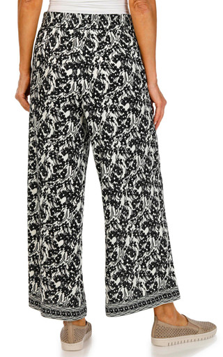 Thumbnail 2: IVORY/ BLACK