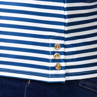 Thumbnail 2: WHITE/ NAVY