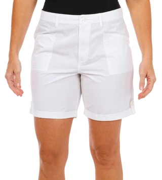 Thumbnail 1: Stella Parker Stella Parker Womens Roll Cuff Shorts 