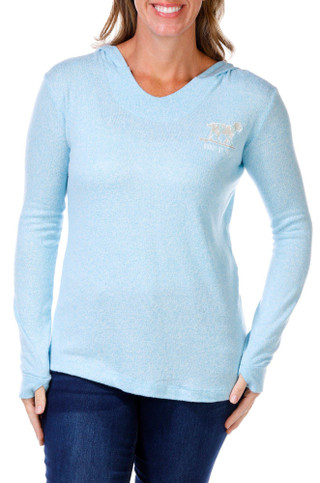 Thumbnail 1: LIGHT BLUE