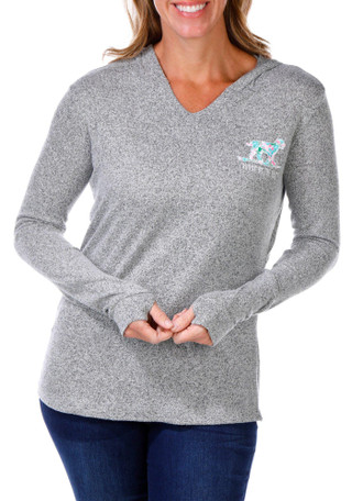 Thumbnail 4: HEATHER GREY
