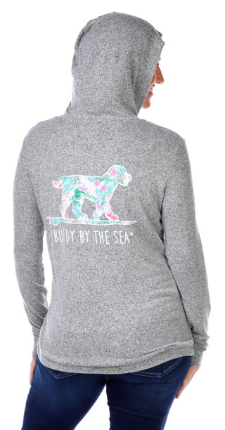 Thumbnail 3: HEATHER GREY
