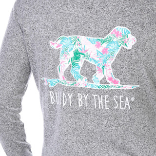 Thumbnail 2: HEATHER GREY